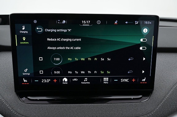 Skoda Enyaq 15 of 27