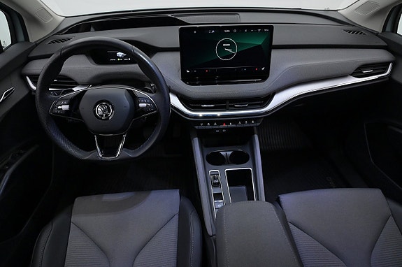 Skoda Enyaq 6 of 27