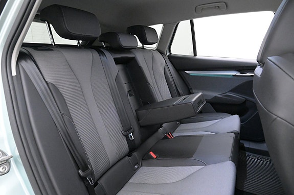 Skoda Enyaq 21 of 27