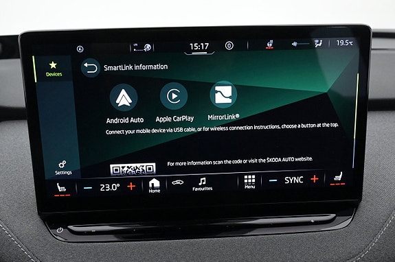 Skoda Enyaq 17 of 27