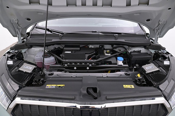 Skoda Enyaq 26 of 27