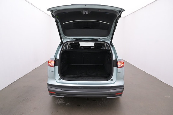 Skoda Enyaq 22 of 27