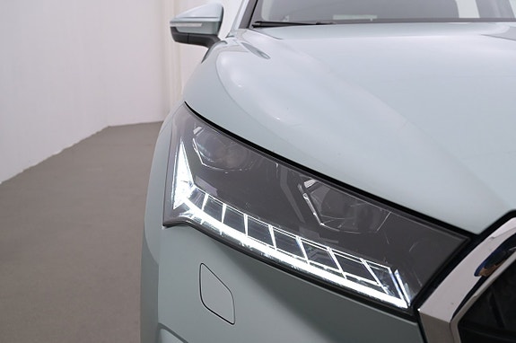 Skoda Enyaq 25 of 27