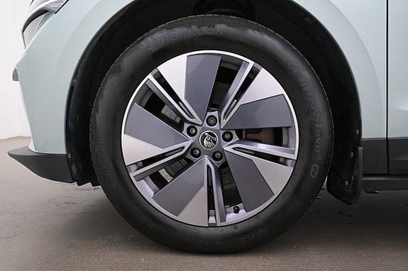Skoda Enyaq 27 of 27