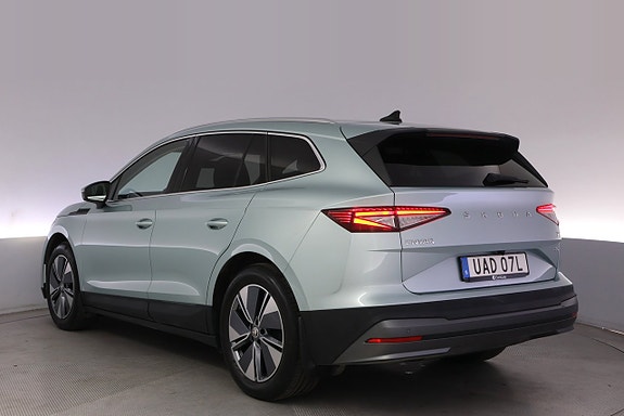 Skoda Enyaq 4 of 27