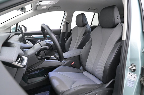 Skoda Enyaq 11 of 27