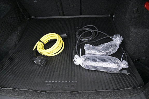 Skoda Enyaq 24 of 27