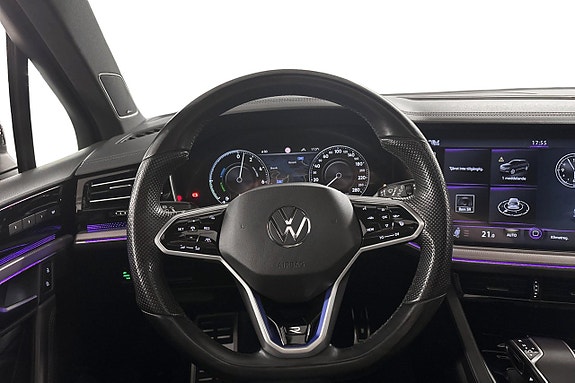 Volkswagen Touareg 13 of 29