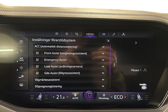 Volkswagen Touareg 29 of 29