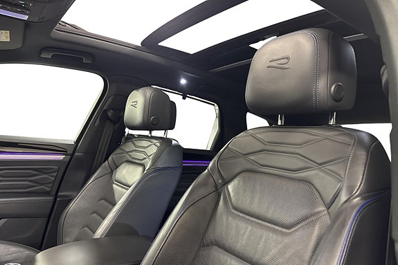 Volkswagen Touareg 17 of 29
