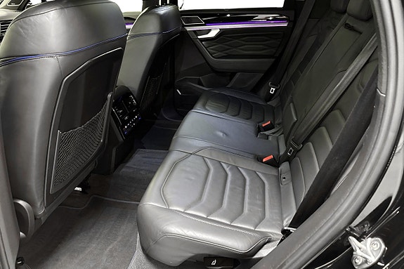 Volkswagen Touareg 20 of 29