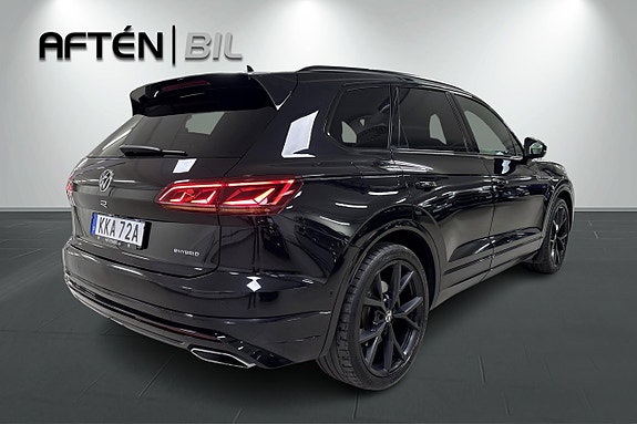 Volkswagen Touareg 7 of 29