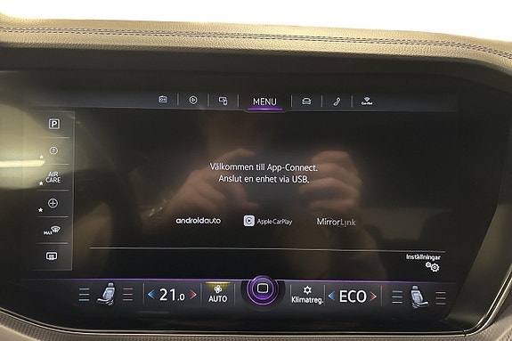 Volkswagen Touareg 28 of 29