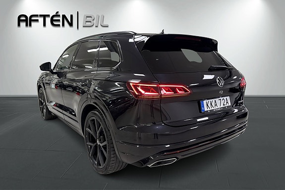 Volkswagen Touareg 9 of 29