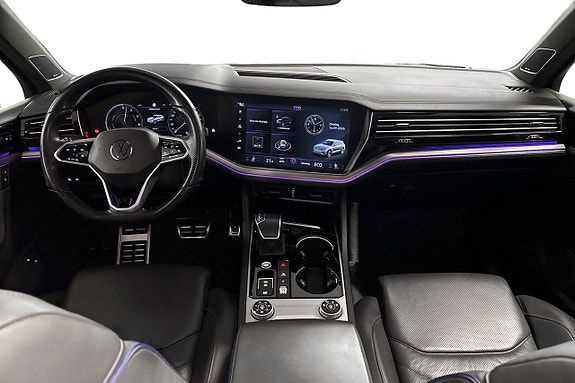 Volkswagen Touareg 12 of 29
