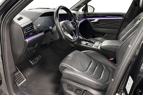 Volkswagen Touareg 16 of 29