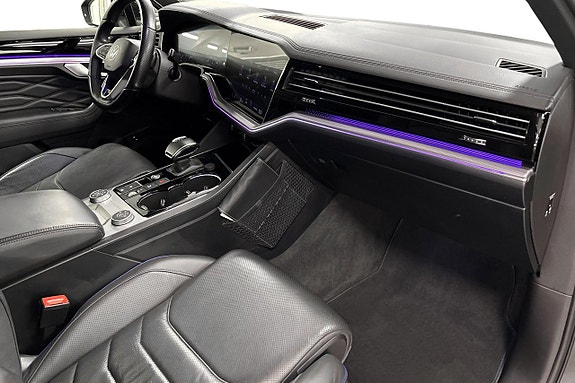 Volkswagen Touareg 19 of 29