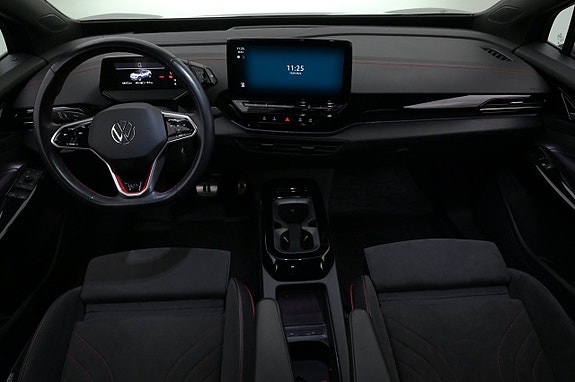 Volkswagen ID.4 GTX 6 of 27