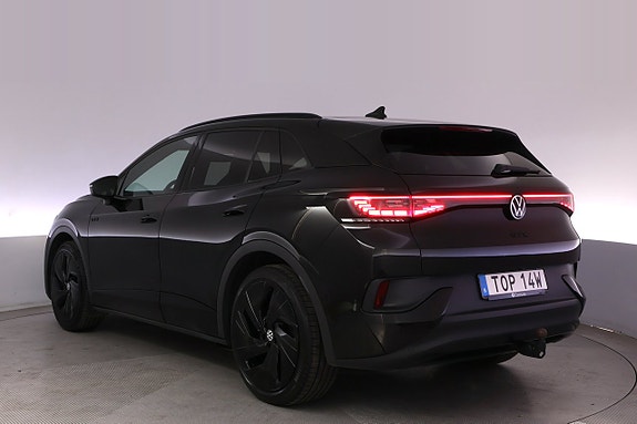 Volkswagen ID.4 GTX 4 of 27