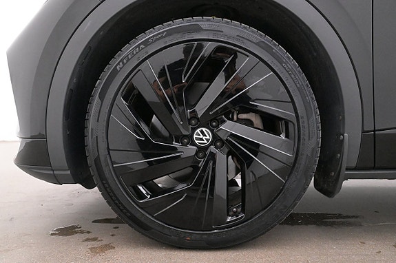 Volkswagen ID.4 GTX 27 of 27