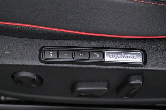 Volkswagen ID.4 GTX 13 of 27