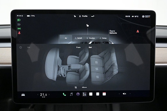 Tesla Model Y 21 of 27