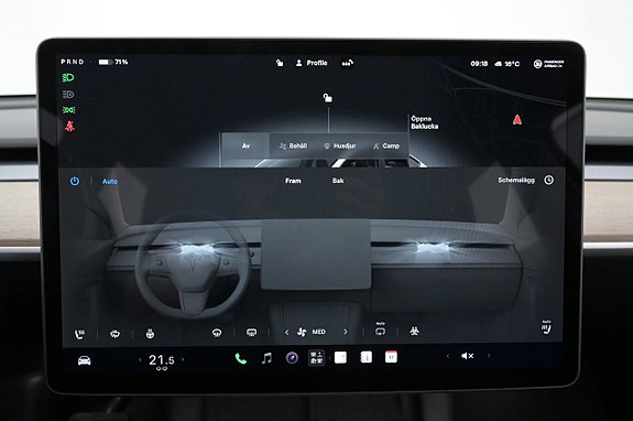 Tesla Model Y 20 of 27