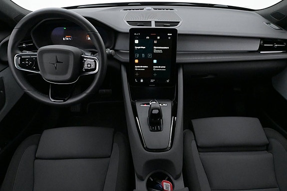 Polestar 2 6 of 27