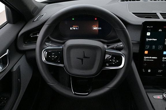 Polestar 2 7 of 27