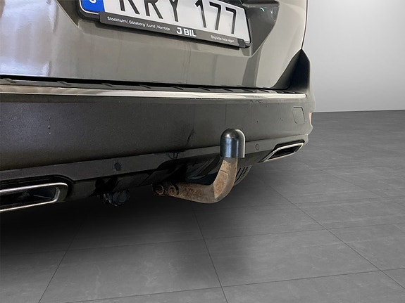 Peugeot 5008 16 of 17