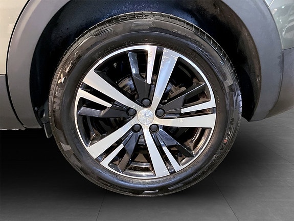 Peugeot 5008 15 of 17