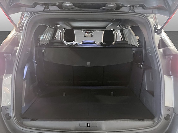 Peugeot 5008 17 of 17