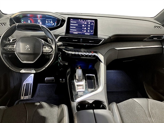 Peugeot 5008 7 of 17