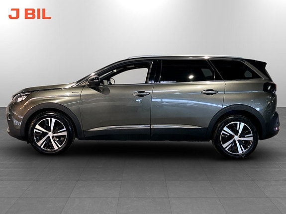 Peugeot 5008 14 of 17