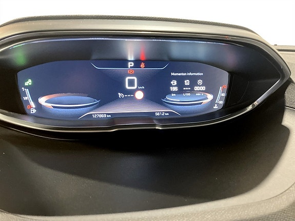 Peugeot 5008 9 of 17