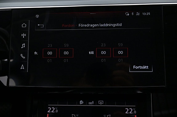 Audi e-tron 15 of 27
