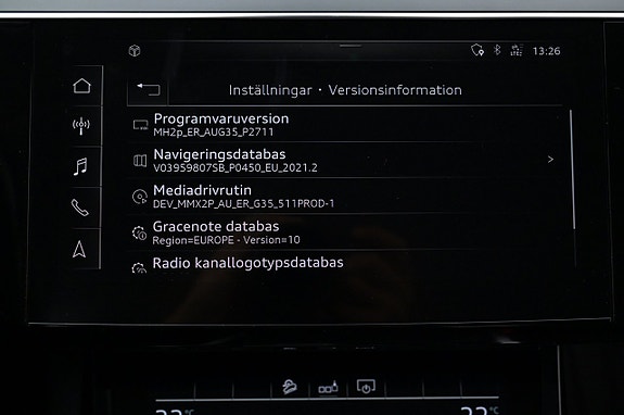 Audi e-tron 18 of 27
