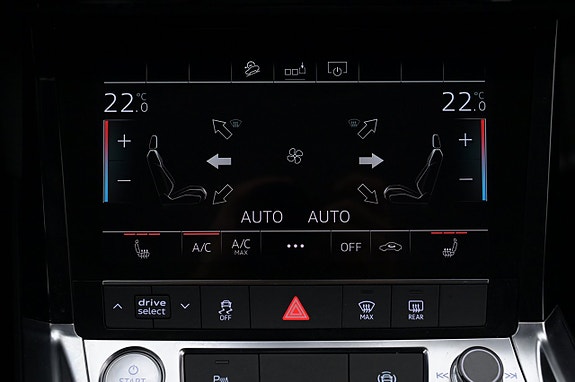 Audi e-tron 19 of 27