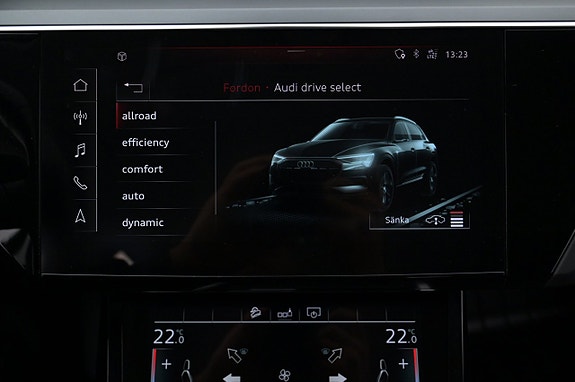 Audi e-tron 17 of 27