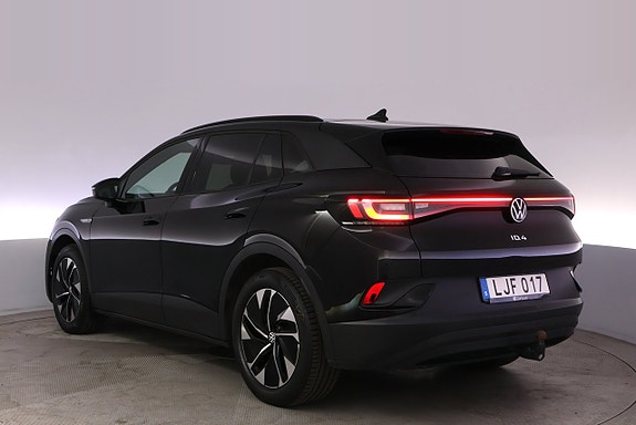 Volkswagen ID.4 4 of 27