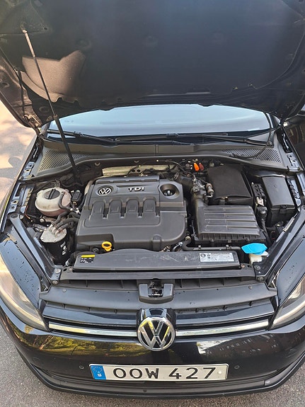 Volkswagen Golf VII 5 of 8