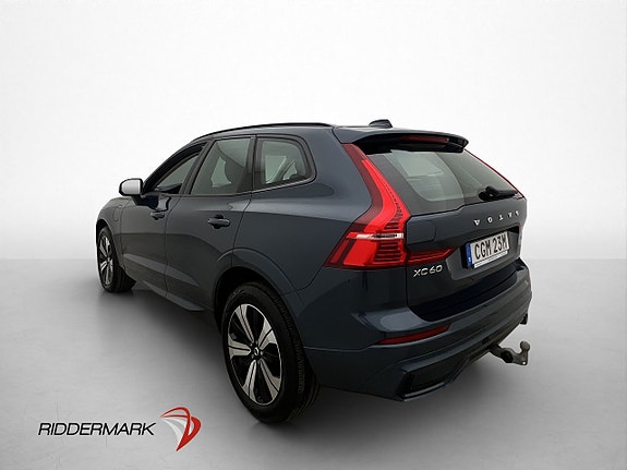 Volvo XC60 8 of 30