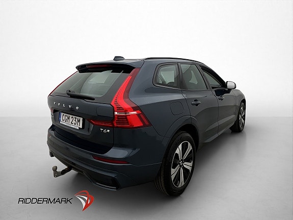 Volvo XC60 5 of 30
