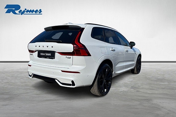 Volvo XC60 24 of 25