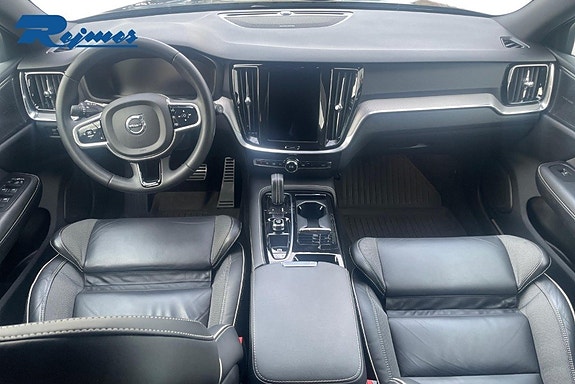 Volvo V60 14 of 23
