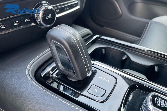Volvo V60 18 of 23