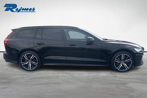 Volvo V60 6 of 23