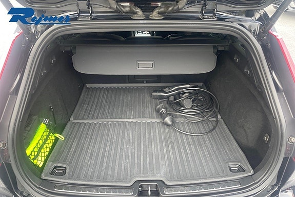 Volvo V60 10 of 23