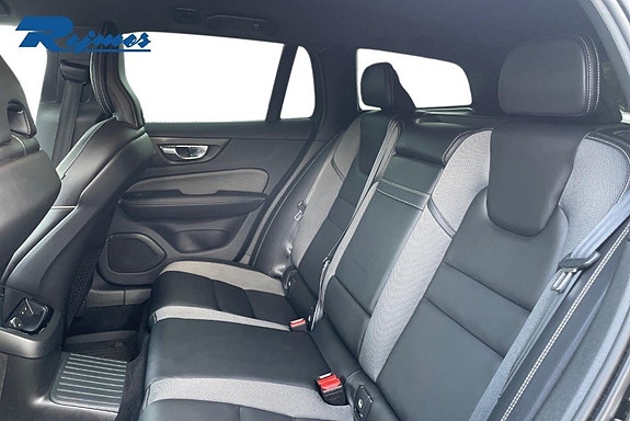 Volvo V60 16 of 23
