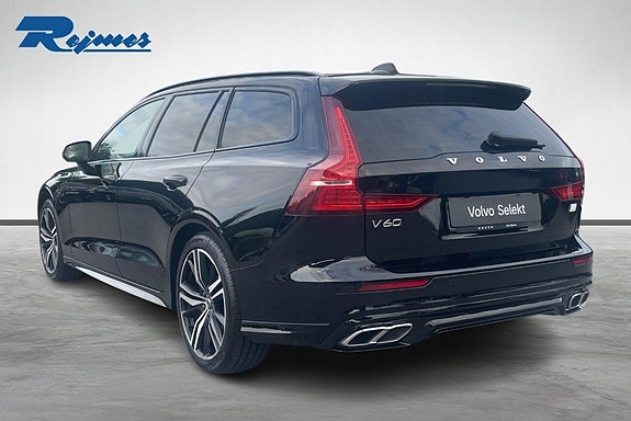 Volvo V60 3 of 23